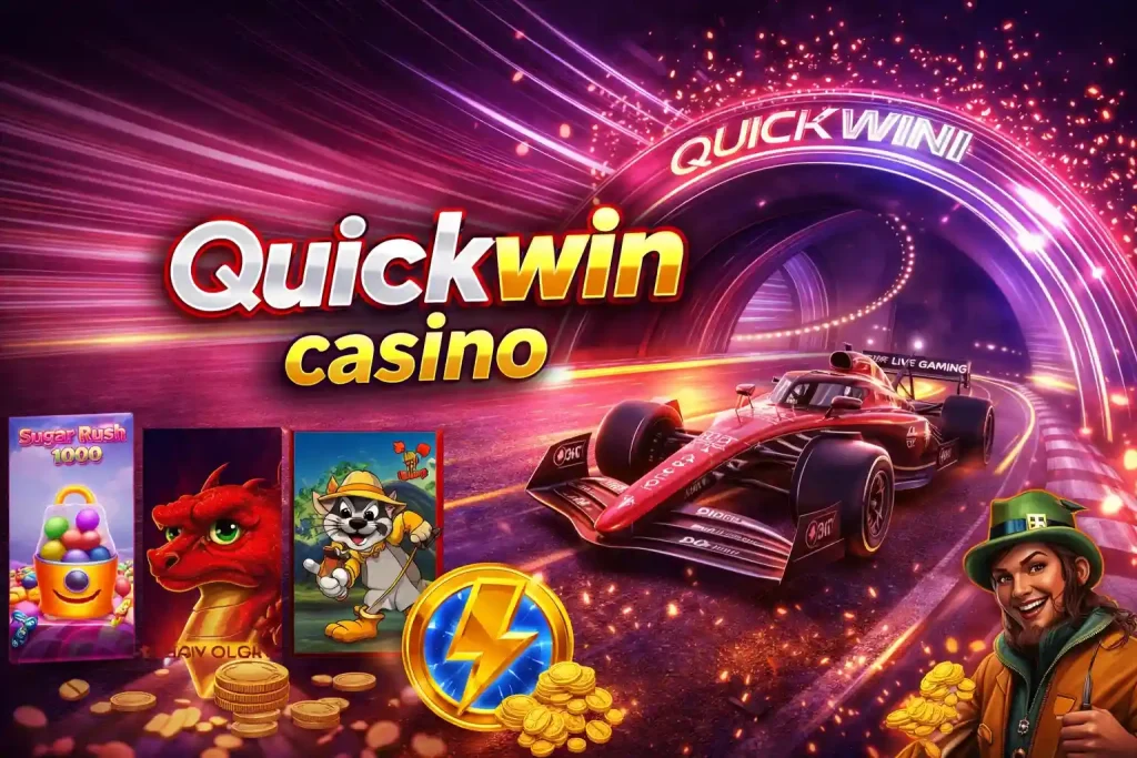qwickwin casino