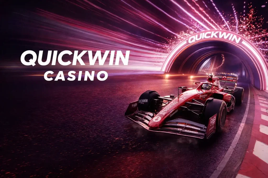 qwickwin casino